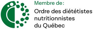 Ordre des diététiste nutritionnistes du Québec