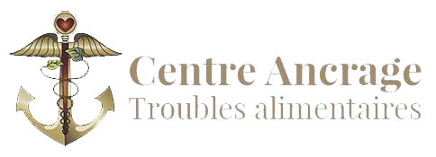 Logo - Centre Ancrage